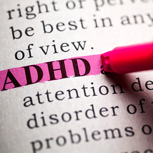 Do you Qualify For ADHD Treatment?