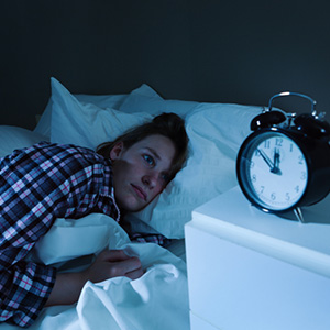 Florida Qualifying Insomnia Conditions For Medical Marijuana