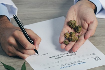 Medical Marijuana Doctors In Florida