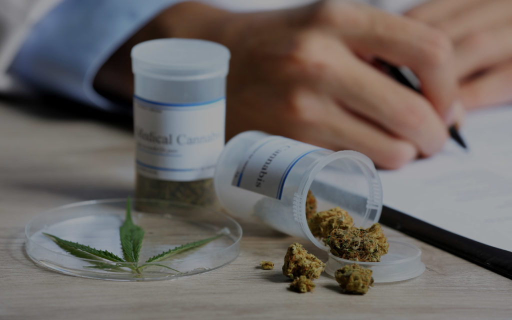 Medical Marijuana For Depression Studies and Results