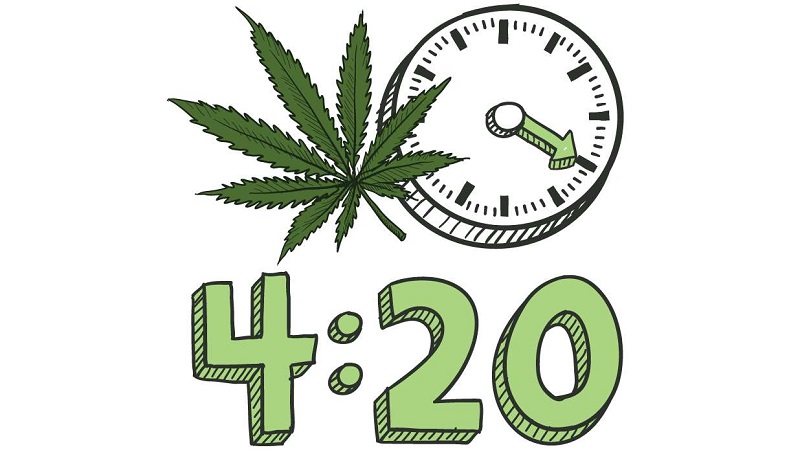 What is Day 420? Origin, Popularity, and Celebrations 