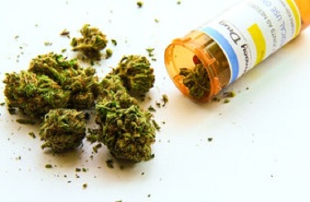 Medical Cannabis Strains