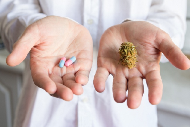 Medical Marijuana For Arthritis Relief in Florida