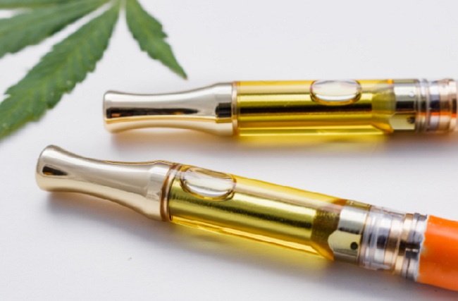 The Health Benefits Of CBD Concentrates