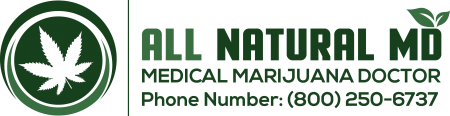 All Natural MD, Florida Medical Marijuana Card, Medical Marijuana, Medical Cannabis , Medical Marijuana Card