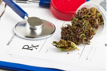 Medical Marijuana Use