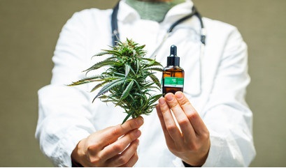 Medical Marijuana Doctor