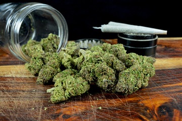 Medical Cannabis