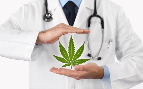 Medical Marijuana Benefits