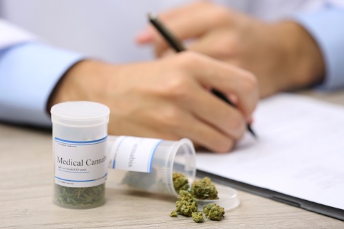 Florida Medical Marijuana Application