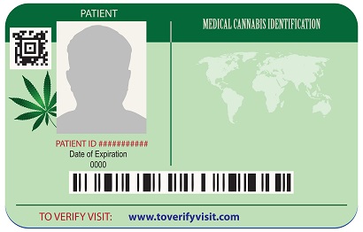 Florida Medical Marijuana Card Application