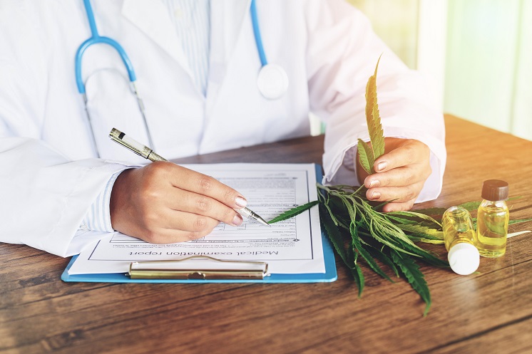Medical Marijuana Case Studies