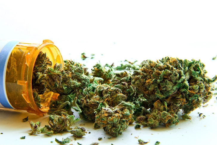 Medical Marijuana Case Studies